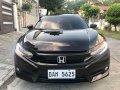 Used Honda Civic 2018for sale in Parañaque-9
