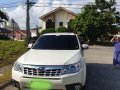 2nd-hand Subaru Forester 2012 for sale in Las Pinas-3