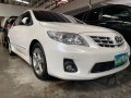 Selling Toyota Altis 2013 in Quezon City -4