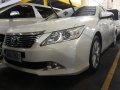 2016 Toyota Camry for sale in Manila-1