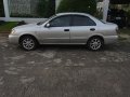 2005 Nissan Sentra for sale in Quezon City -8