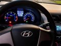 2nd-hand Hyundai Accent 2016 for sale in Quezon City-0