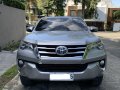Toyota Fortuner 2017 for sale in Quezon City-6