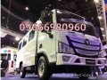 New Foton Tornado 2019 for sale in Taguig-4