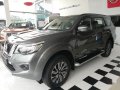 2020 Nissan Terra for sale in Quezon City-0