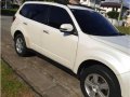 2nd-hand Subaru Forester 2012 for sale in Las Pinas-2