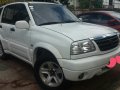 Used Suzuki Grand Vitara 2001 for sale in Marikina-9