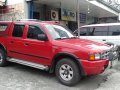 2nd-hand Ford Ranger 2002 for sale in Marikina-9