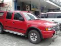 2nd-hand Ford Ranger 2002 for sale in Marikina-0