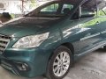 Used Toyota Innova 2015 for sale in Quezon City-0