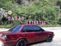 1990 Toyota Corolla for sale in Davao City-2