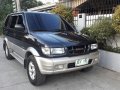Second-hand Isuzu Crosswind 2013 for sale in Cabanatuan-0