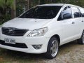 2015 Toyota Innova for sale in Quezon City-1