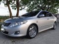 Used Toyota Corolla 2008 for sale in Dagupan-3