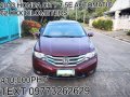 2013 Honda City for sale in Antipolo -7