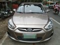 Used Hyundai Accent 2012 for sale in Malabon-6