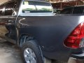 Used Toyota Hilux 2018 for sale in Quezon City-4