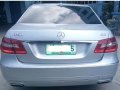 Used Mercedes-Benz E-Class 2013 for sale in Pasay-2