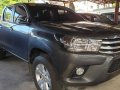 Used Toyota Hilux 2018 for sale in Quezon City-0