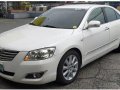2008 Toyota Camry at 90000 km for sale  -2