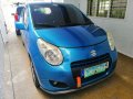 2010 Suzuki Celerio for sale in Manila-4