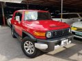 Second-hand Toyota Fj Cruiser 2016 for sale in Pasig-7