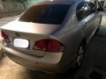 2007 Honda Civic for sale in Malolos-3