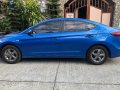 Used Hyundai Elantra GL 2018 for sale in Santa Rosa-2