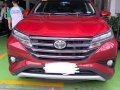 Toyota Rush 2018 for sale in Quezon City-7