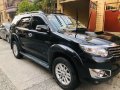 Used Toyota Fortuner 2013 for sale in Rizal-2