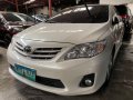 Selling Toyota Altis 2013 in Quezon City -5