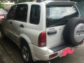 Used Suzuki Grand Vitara 2001 for sale in Marikina-7