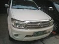 2011 Toyota Fortuner for sale in Makati -4