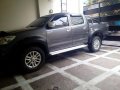 2011 Toyota Hilux for sale in Quezon City-8