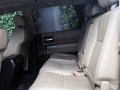 2016 Toyota Sequoia for sale in Quezon City -5