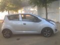 2nd-hand 2013 Chevrolet Spark for sale in Tagiug-4