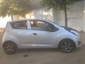 2nd-hand 2013 Chevrolet Spark for sale in Tagiug-4