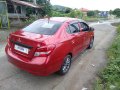 2018 Mitsubishi Mirage G4 for sale in Tanauan-3