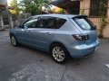 Sell 2007 Mazda 3 Hatchback in Bacoor-0