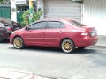 Used Toyota Vios 2007 for sale in Quezon City-0