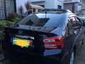 Honda City 2012 for sale in Lipa-1