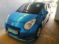 2010 Suzuki Celerio for sale in Manila-5