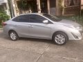 Used Toyota Vios 2019 for sale in Binangonan-0