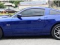 Used Ford Mustang 2013 for sale in Pasig-4