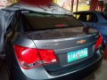 Used Chevrolet Cruze 2010 for sale in Baguio-0