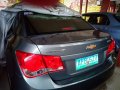 Used Chevrolet Cruze 2010 for sale in Baguio-0