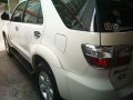 2011 Toyota Fortuner for sale in Makati -1