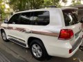Used Toyota Land Cruiser 2012 for sale in Makati-1