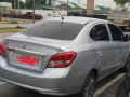 Used Mitsubishi Mirage 2019 for sale in Las Piñas-1