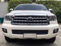 2016 Toyota Sequoia for sale in Quezon City -0